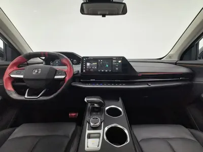 Changan CS55PLUS