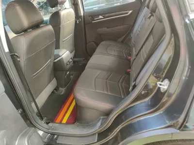 Dongfeng Aeolus AX7