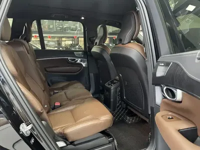 Volvo XC90 PHEV