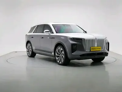 Hongqi Hongqi E-HS9