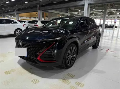Changan UNI-T