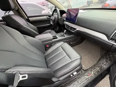 BYD Tang