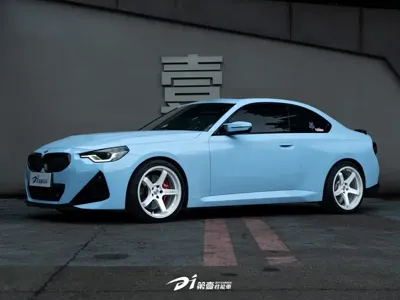 BMW M240i