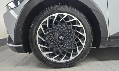 Hyundai Ioniq5