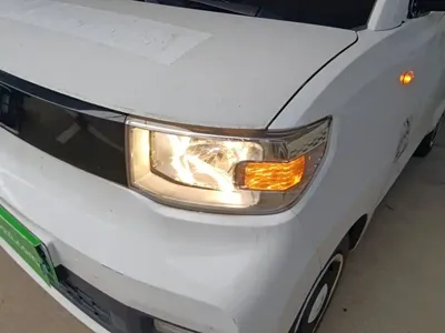 Wuling MINIEV