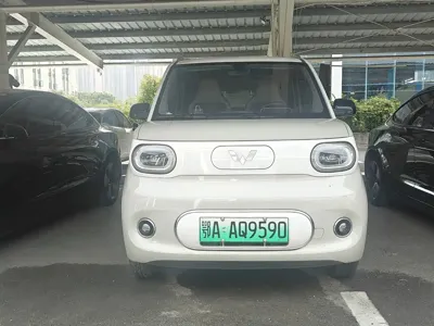 Wuling MINIEV