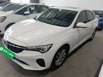 Buick Verano