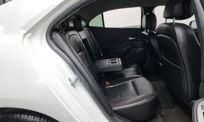 ChevroletGMDaewoo Malibu