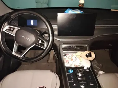 BYD Destroyer 05