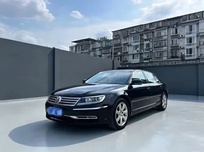 Volkswagen Phaeton