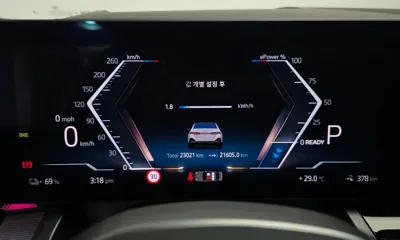 BMW i5