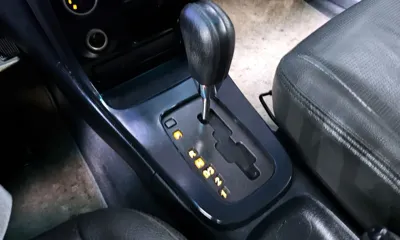 Renault-KoreaSamsung SM3