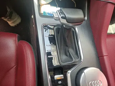 Changan 长安CS75PLUS