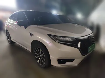 Honda UR-V