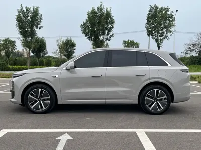 Li Auto Li L6