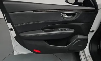 Renault-KoreaSamsung SM6