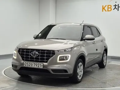 Hyundai Venue
