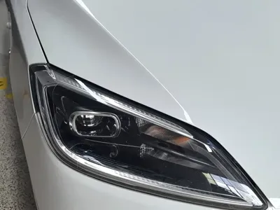 Wuling Hongguang EV