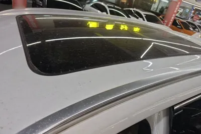 Li Auto ONE