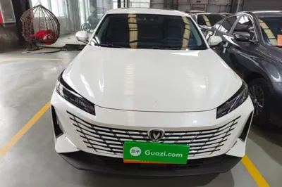 Changan Eado