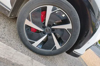 BYD Sealion 07 EV
