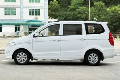 Wuling Hongguang