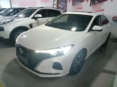 Changan Eado
