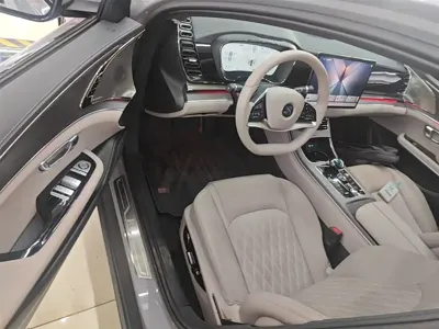BYD Han