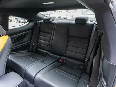 Lexus RC