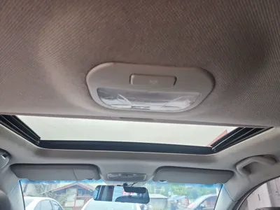 JAC Refine S3