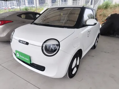 CHANGAN NEVO Lumin