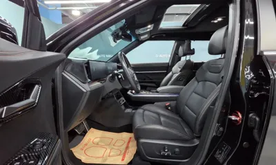 KG_Mobility_Ssangyong Torres