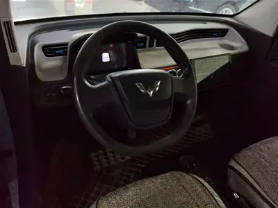 Wuling MINIEV