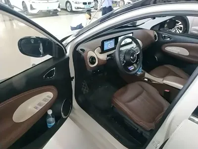 Wuling Bingo