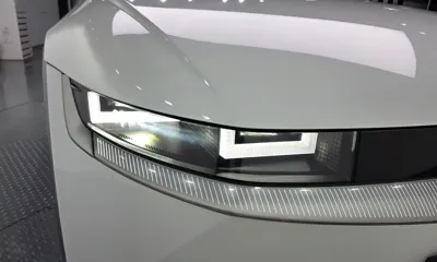 Hyundai Ioniq5