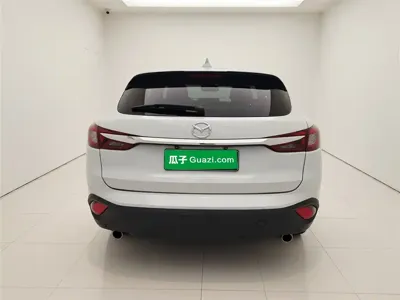 Mazda CX-4