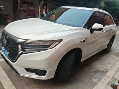 Honda UR-V