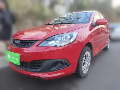 Chery Fengyun 2
