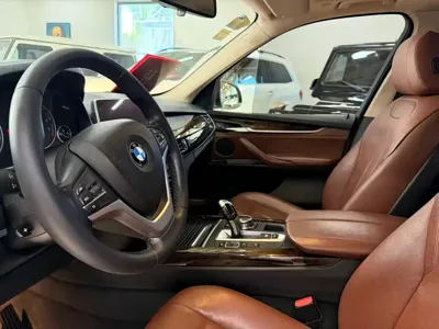 BMW X5 (Import)