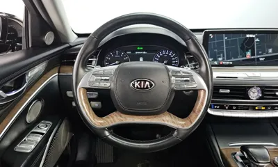 Kia K9
