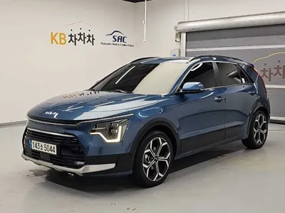 Kia Niro