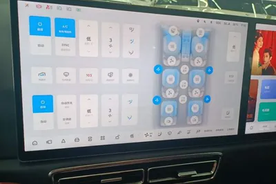 Li Auto L8