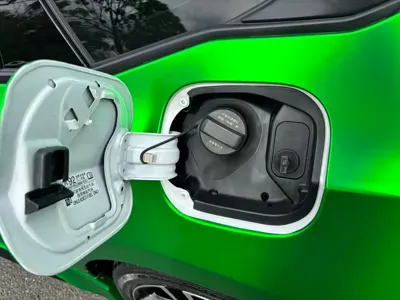 Honda Integra