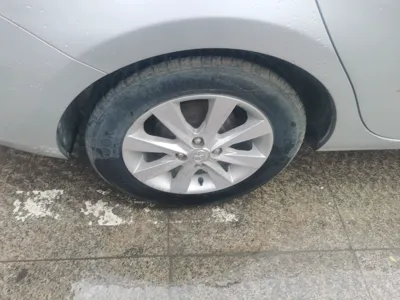 JAC J6 A30
