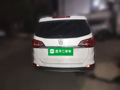 Baojun 730