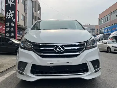 大通 G10