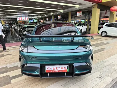 Xiaomi SU7 Ultra