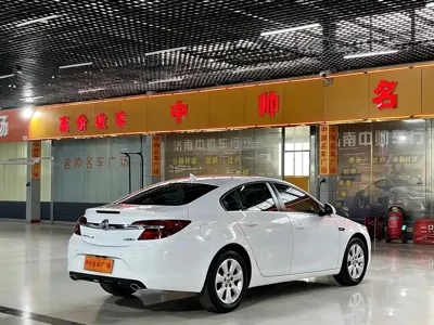 Buick Regal