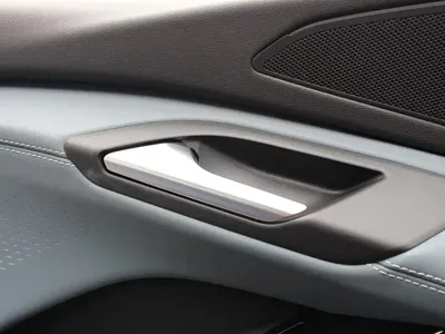 Audi 奥迪Q6L e-tron