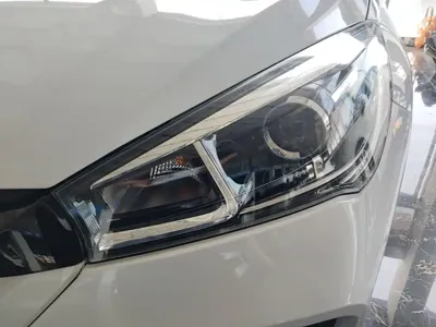Guojin Auto Junxing
